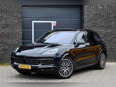 Porsche Cayenne - 3.0 | PASM, PANO, PLDS+, ADAPTIVE CRUISE, TREKHAAK, MOONLIGHT BLUE