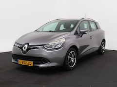 Renault Clio Estate - 0.9 TCe Expression TREKHAAK