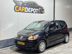 Volkswagen Up! - 1.0 move up BlueMotion