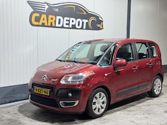 Citroën C3 Picasso - 1.6 VTi Aura