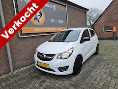 Opel Karl - 1.0 ecoFLEX Edition