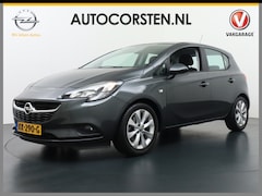 Opel Corsa - 1.0T 5Drs Edition + I Airco I Cruise Control I Bluetooth I Centrale Deurvergrendeling afst