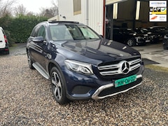 Mercedes-Benz GLC-klasse - 350e 4MATIC Pano TrekH. Led