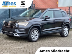 Seat Ateca - 1.0 TSI 115pk Style Business Intense | Achteruitrijcamera | Navigatie | Full-LED