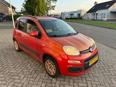 Fiat Panda - 0.9 TwinAir Lounge [bj 2012] Clima