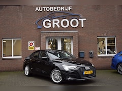 Audi A3 - 35 TFSI 150PK VIRTUAL/AUTOMAAT/NIEUW MODEL