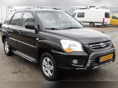 Kia Sportage - 2.0 CVVT ecutive Airco