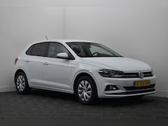 Volkswagen Polo - 1.0 TSI 95PK Comfortline Business