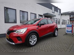 Renault Captur - 1.0 TCE ZEN Clima Navigatie All Weather