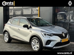 Renault Captur - 1.0 TCe Zen Navi Camera