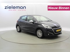 Peugeot 208 - 1.2 PureTech Allure - Carplay, Clima