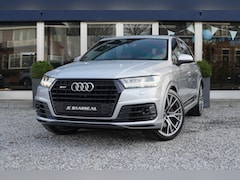 Audi SQ7 - 4.0 TDI SQ7 Q. PL+