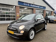 Fiat 500 - 0.9 TWINAIR EASY