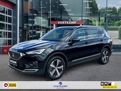 Seat Tarraco - 1.4 TSI DSG E-HYBRID X-PERIENCE PANO-DAK/CAMERA/NAVI/ACC/STOELVE