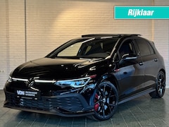 Volkswagen Golf - 2.0 TSI GTI Clubsport 300pk Pano IQ LED Sfeerv Stuurv 19''