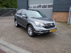 Honda CR-V - 2.0i 4WD Executive Navi