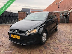 Volkswagen Polo - 1.2-12V Trendline Airco