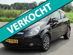 Opel Corsa - 1.4-16V '111' Edition+Trekhaak