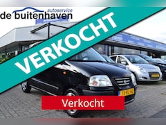 Hyundai Atos - 1.1i Active Cool