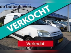 Citroën Berlingo - 1.9 D 600