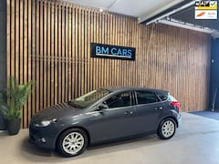 Ford Focus - 1.6 TI-VCT Lease Titanium Clima, Navi, Pdc, 1e eig