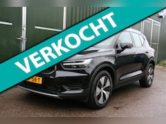 Volvo XC40 - 1.5 T5 Twin Engine Momentum Pro, NAVIGATIE, CAMERA, CRUISE, HALF LEDER