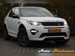 Land Rover Discovery Sport - 2.0 TD4 Aut. HSE Luxury Leder|Panodak|Camera|Navi|Stuur, stoel verw.|Elektr. verst. stoele