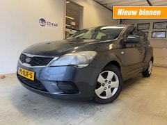 Kia Cee'd - Ceed 1.4 CVVT Seven 5drs AIRCO 2DE EIG. NETTE AUTO NAP APK