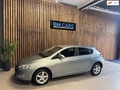 Opel Astra - 1.4 Turbo GT Airco, Cruise, 1e Eig, 140 PK