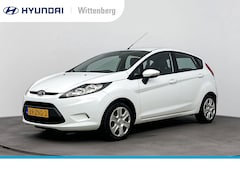 Ford Fiesta - 1.25 CHAMPION | 5 DEURS | AIRCO |