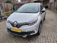 Renault Captur - 1.3 TCe Initiale Paris