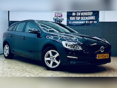 Volvo V60 - 2.0 T3 Summum/TOP STAAT/RIJKAAR/