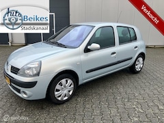 Renault Clio - 1.2-16V Campus