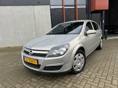 Opel Astra - 1.6 Enjoy Airco Cruise NIEUWE APK