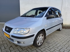 Hyundai Matrix - 1.6i Active Cool Airco Elek-R OUTLET AUTO