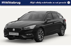 Seat Leon Sportstourer - 1.5 TSI FR Business Intense / 18 inch lichtmetalen velgen / Achteruitrijcamera / Sportstoe