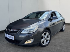 Opel Astra - 1.4 Turbo Edition HANDEL/EXPORT