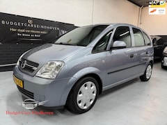 Opel Meriva - 1.4-16V Enjoy Nap/Airco/APK 01-2026