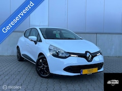 Renault Clio - 0.9 TCe Dynamique 5 DRS CRUISE CONTROL KEYLESS