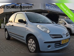 Nissan Micra - 1.2 Otazu