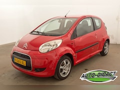 Citroën C1 - 1.0-12V Airco Séduction