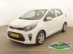 Kia Picanto - 1.0 CVVT Airco EconomyPlusLine