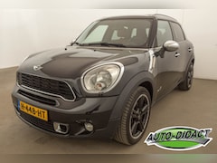 MINI Countryman - Cooper S 1.6 4x4