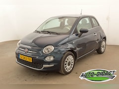 Fiat 500 - 1.2 Automaat Lounge