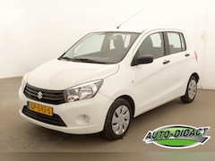 Suzuki Celerio - 1.0 Economy