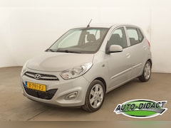 Hyundai i10 - I-10 1.1 i-Motion 93.545 km Cool