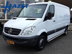 Mercedes-Benz Sprinter - 511 CDI AUT. *MARGE* DHOLLANDIA LAADKLEP | DUBBEL LUCHT | L2H1