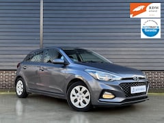 Hyundai i20 - 1.0 T-GDI 100 pk Comfort NAP, Camera, Carplay, Cruise