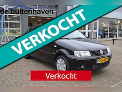 Volkswagen Polo - 1.4-16V