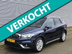 Suzuki S-Cross - 1.0 Boosterjet Exclusive Automaat All-grip